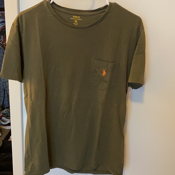 Like new TWO Polo men’s tee’s - Picture 4 of 6